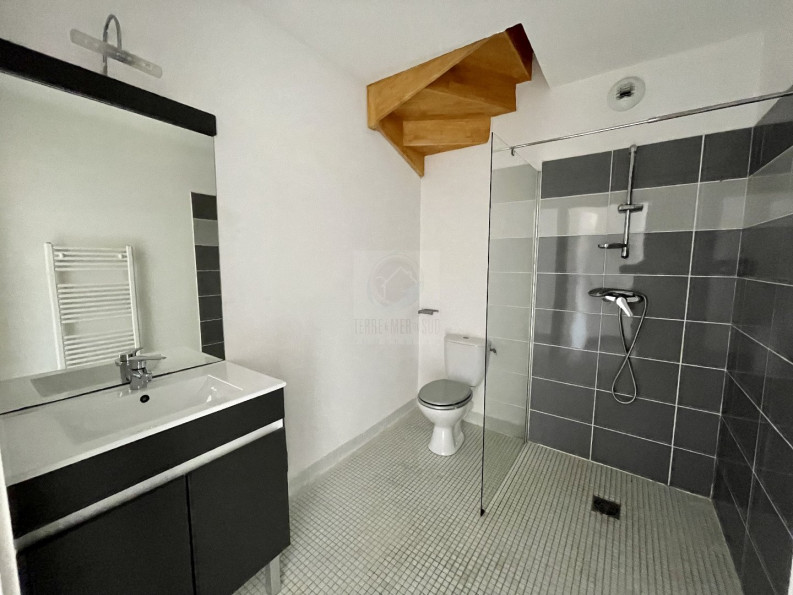 vente Duplex Beziers - Photo 4