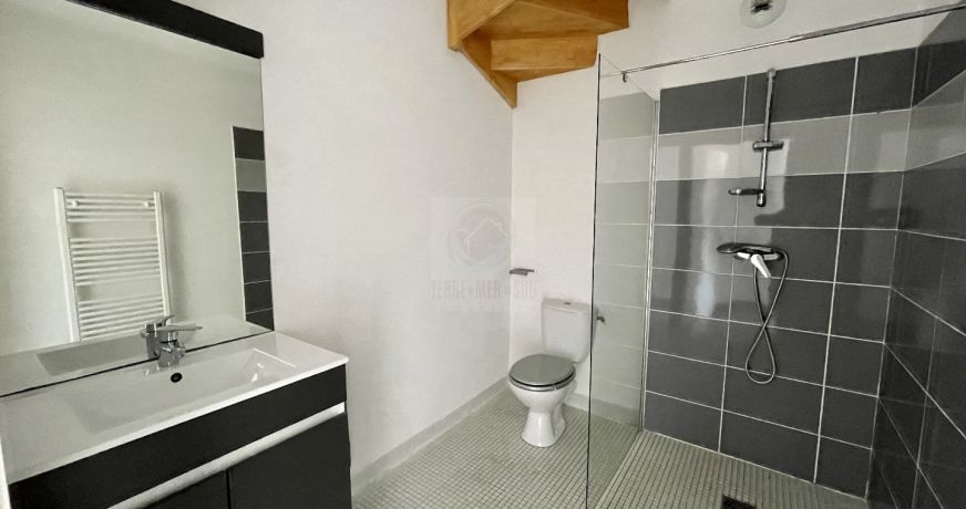 vente Duplex Beziers