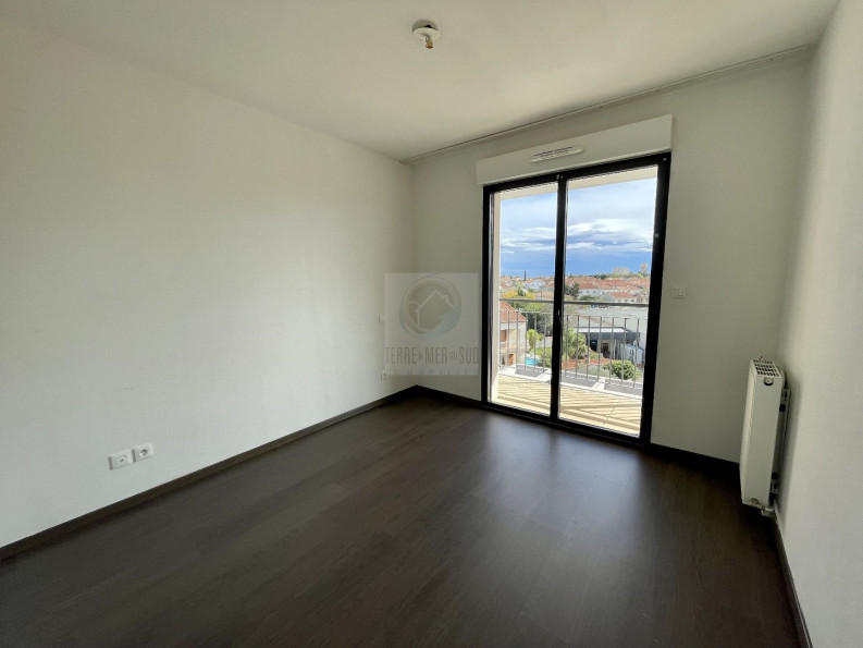 vente Duplex Beziers - Photo 8