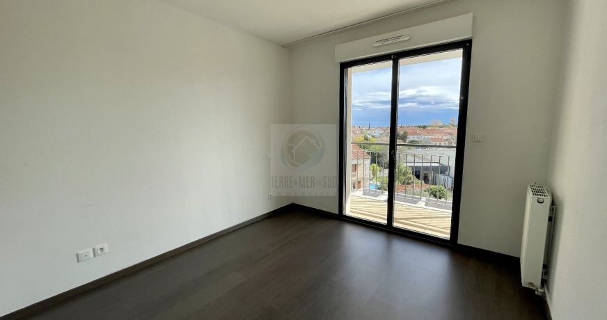 vente Duplex Beziers