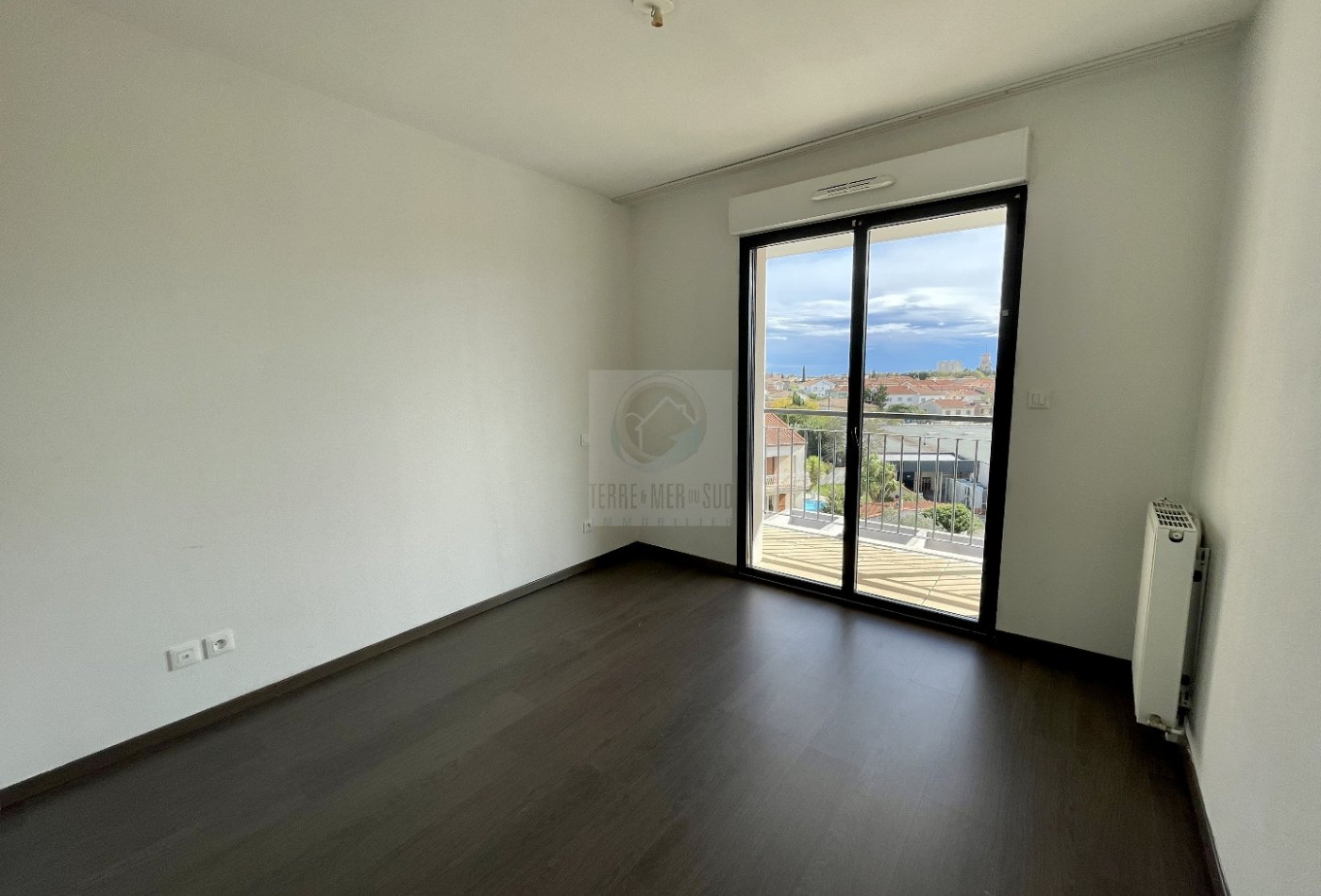 vente Duplex Beziers - Photo 8