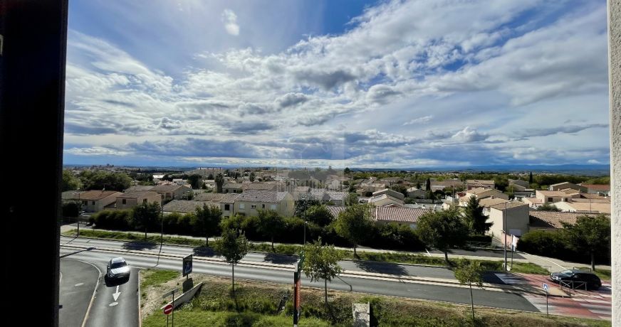 vente Duplex Beziers