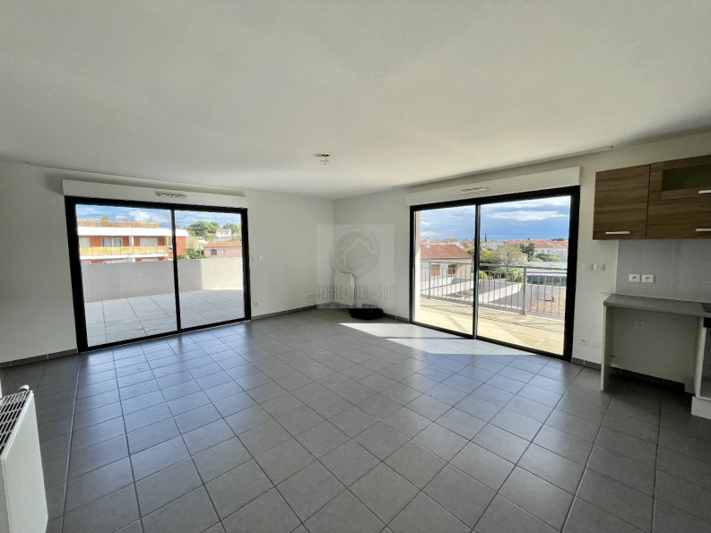 vente Duplex Beziers - Photo 3