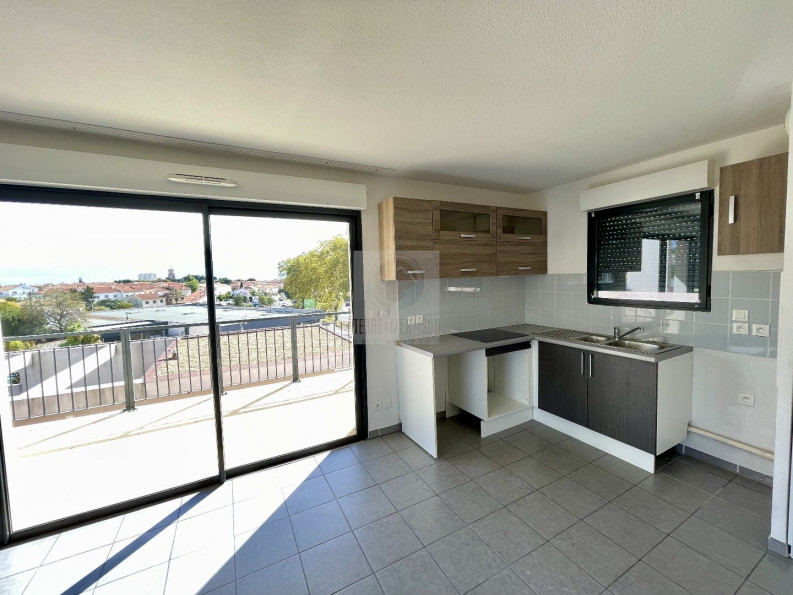 vente Duplex Beziers - Photo 2