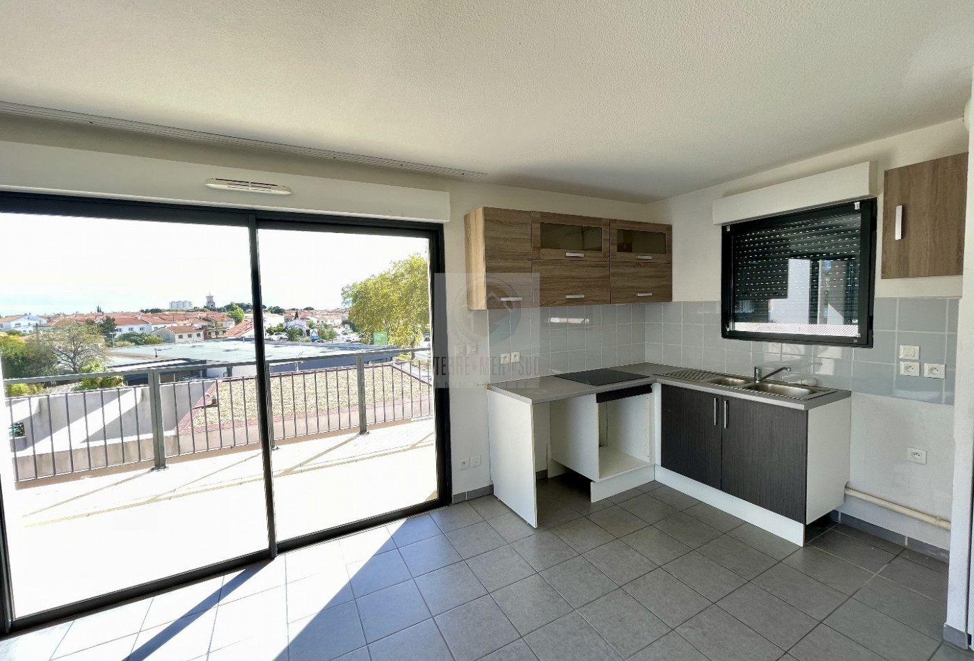 vente Duplex Beziers - Photo 2