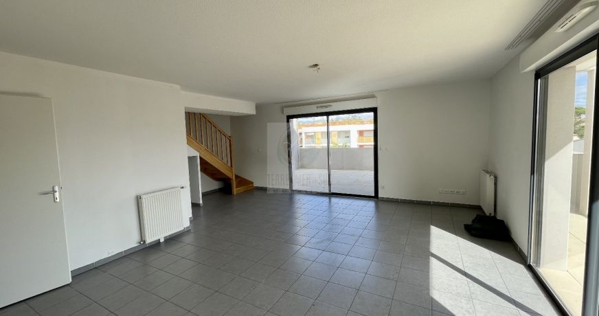 vente Duplex Beziers