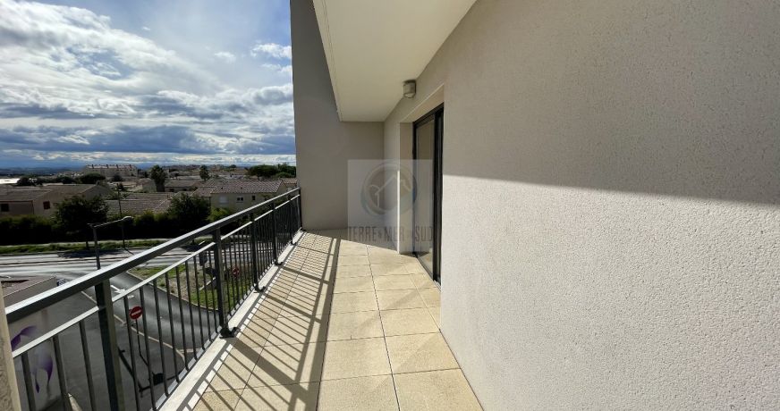 vente Duplex Beziers