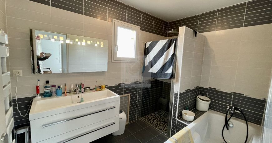 vente Villa Cazouls Les Beziers
