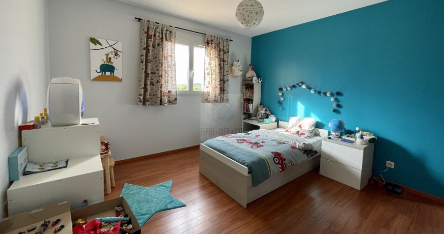vente Villa Cazouls Les Beziers
