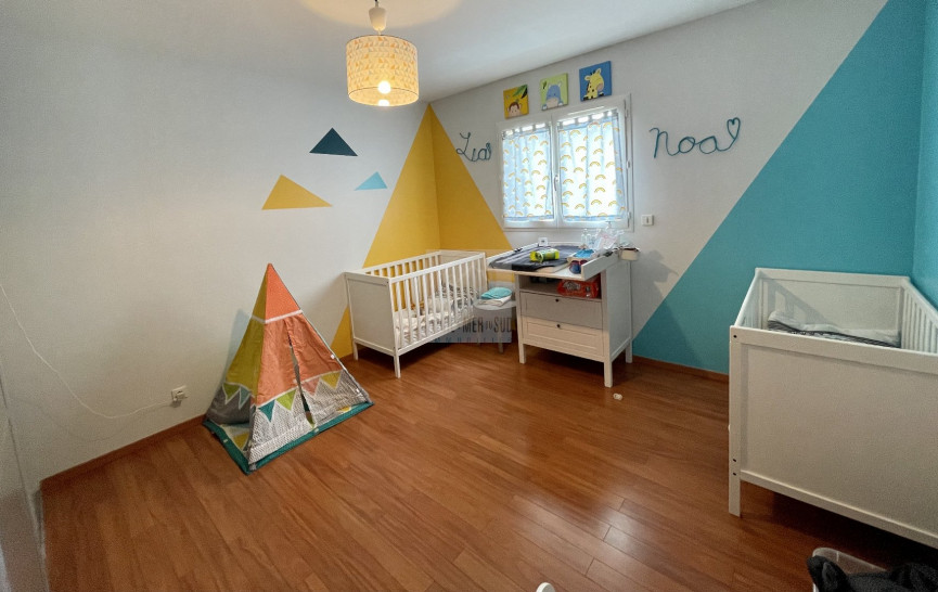 vente Villa Cazouls Les Beziers - Photo 9