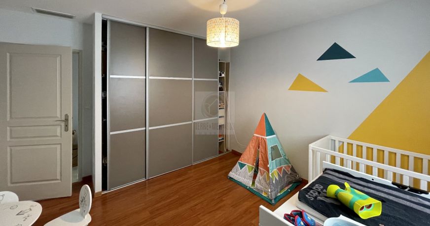 vente Villa Cazouls Les Beziers