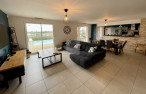 vente Villa Cazouls Les Beziers