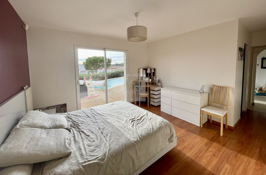 vente Villa Cazouls Les Beziers - Photo 5