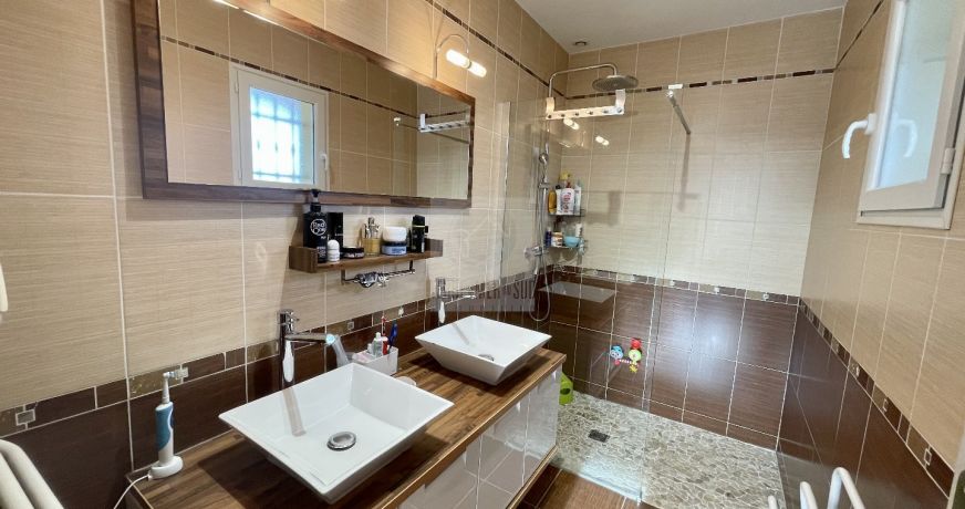 vente Villa Cazouls Les Beziers