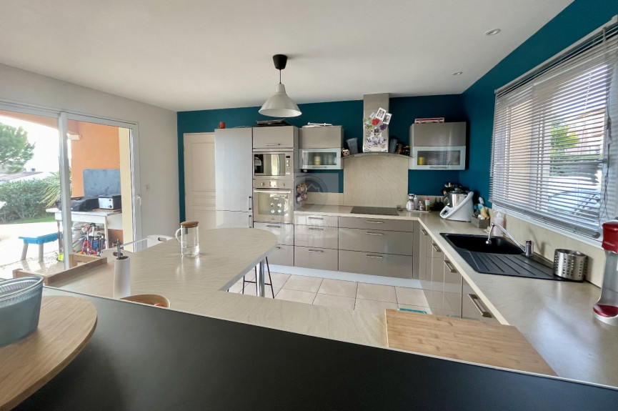 vente Villa Cazouls Les Beziers - Photo 4