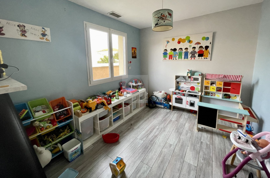 vente Villa Cazouls Les Beziers - Photo 7