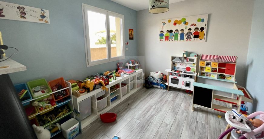 vente Villa Cazouls Les Beziers
