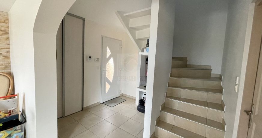 vente Villa Cazouls Les Beziers