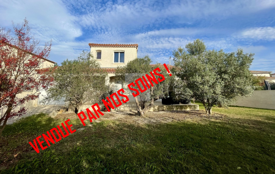 vente Maison Beziers - Photo 1