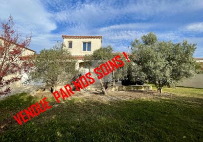 vente Maison Beziers