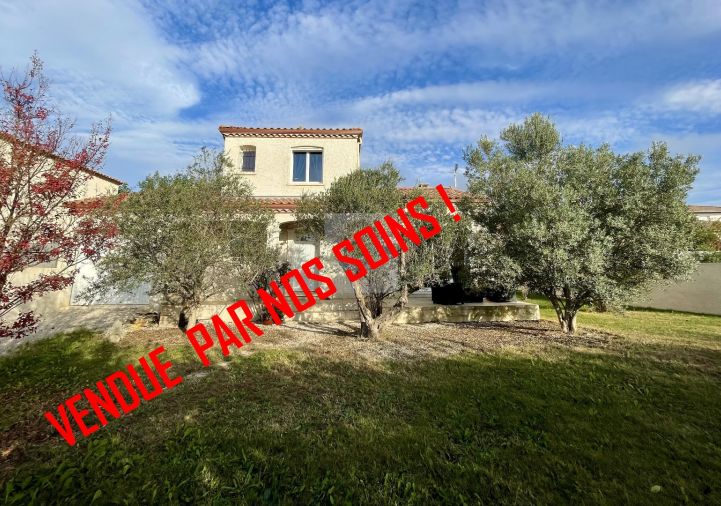 vente Maison Beziers