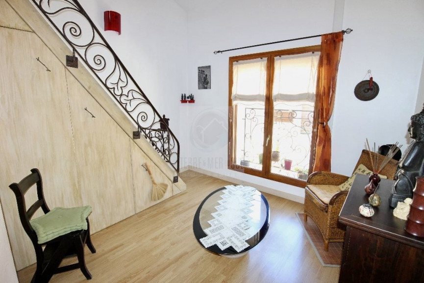 vente Maison vigneronne Lespignan - Photo 8