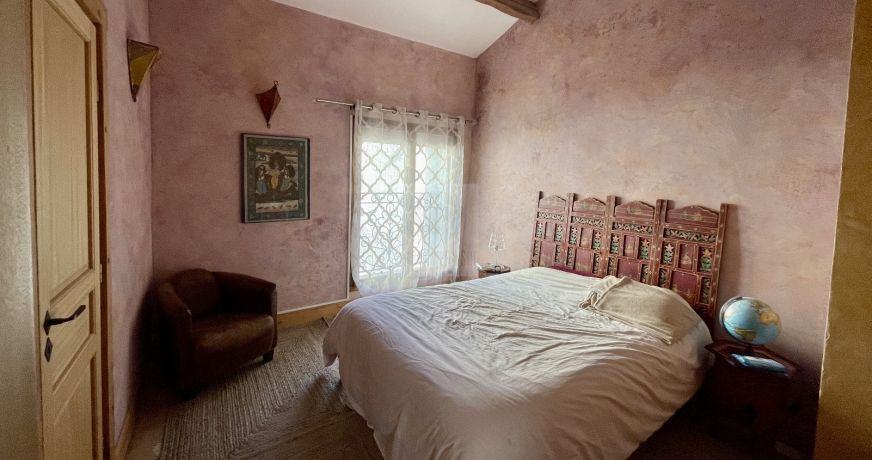 vente Maison vigneronne Lespignan