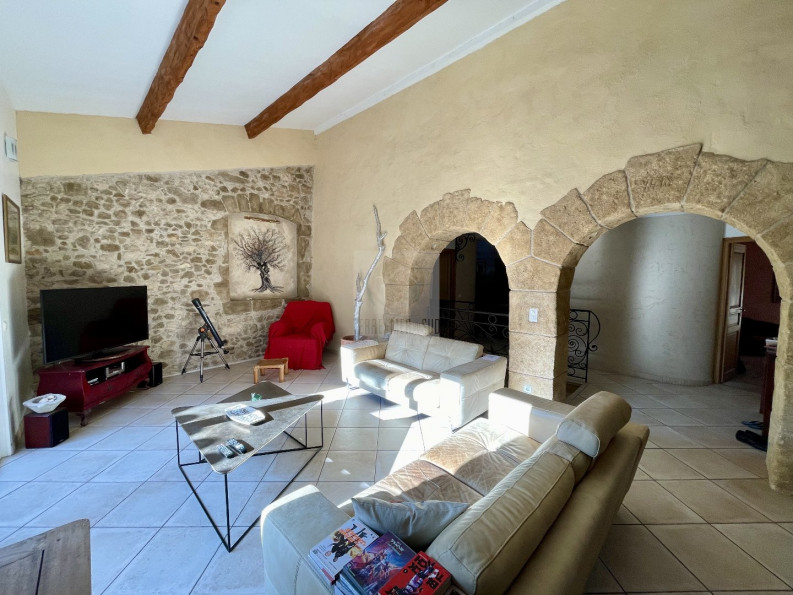 vente Maison vigneronne Lespignan - Photo 4