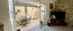 vente Maison vigneronne Lespignan