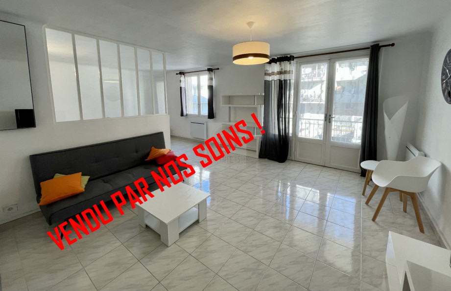 vente Appartement en résidence Beziers - Photo 1