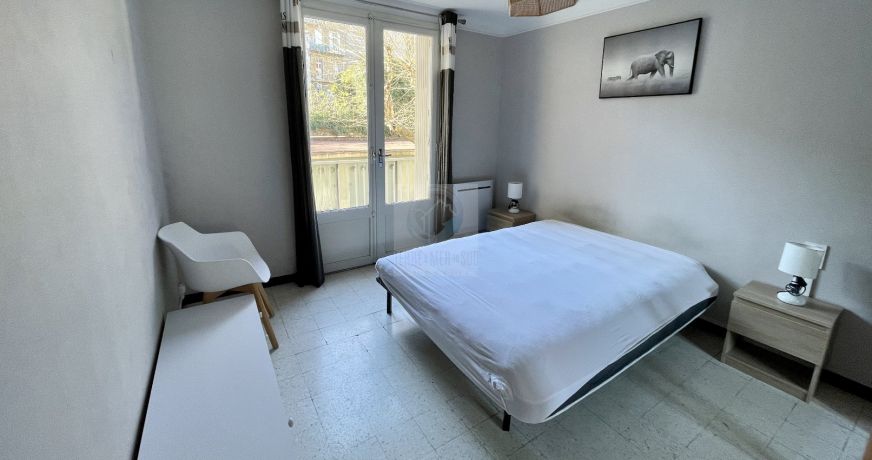 vente Appartement en résidence Beziers