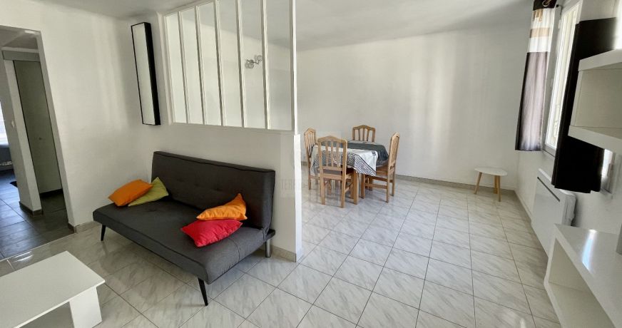 vente Appartement en résidence Beziers