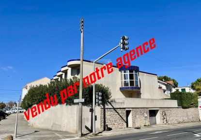 vente Immeuble de rapport Beziers