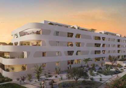 vente Appartement Beziers