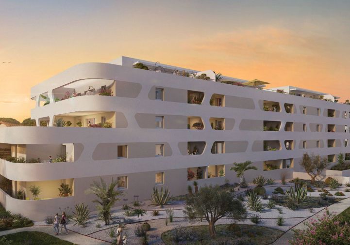 vente Appartement Beziers