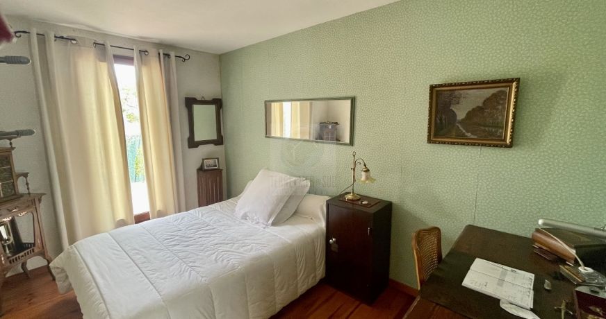 vente Maison Lignan Sur Orb