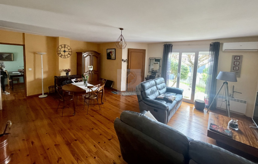 sale Maison Lignan Sur Orb - Photo 1