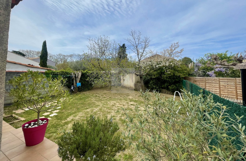 sale Maison Lignan Sur Orb - Photo 3