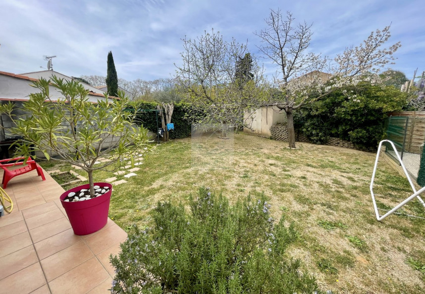 sale Maison Lignan Sur Orb - Photo 5
