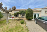 vente Maison Lignan Sur Orb