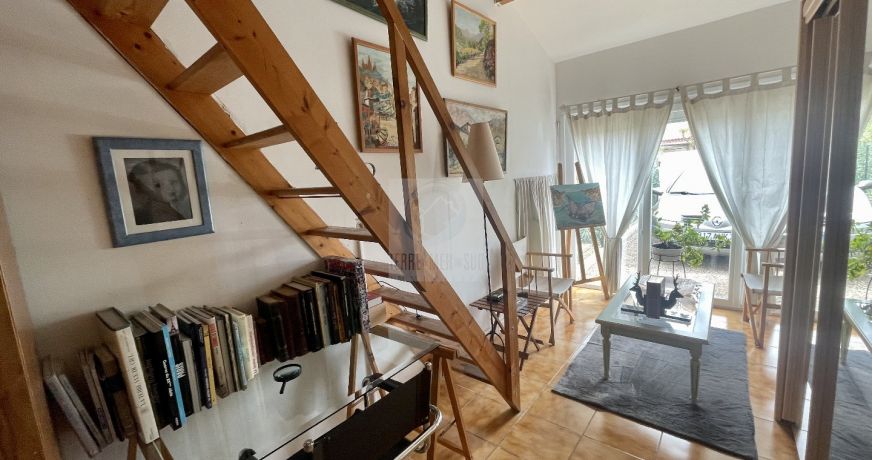 vente Maison Lignan Sur Orb