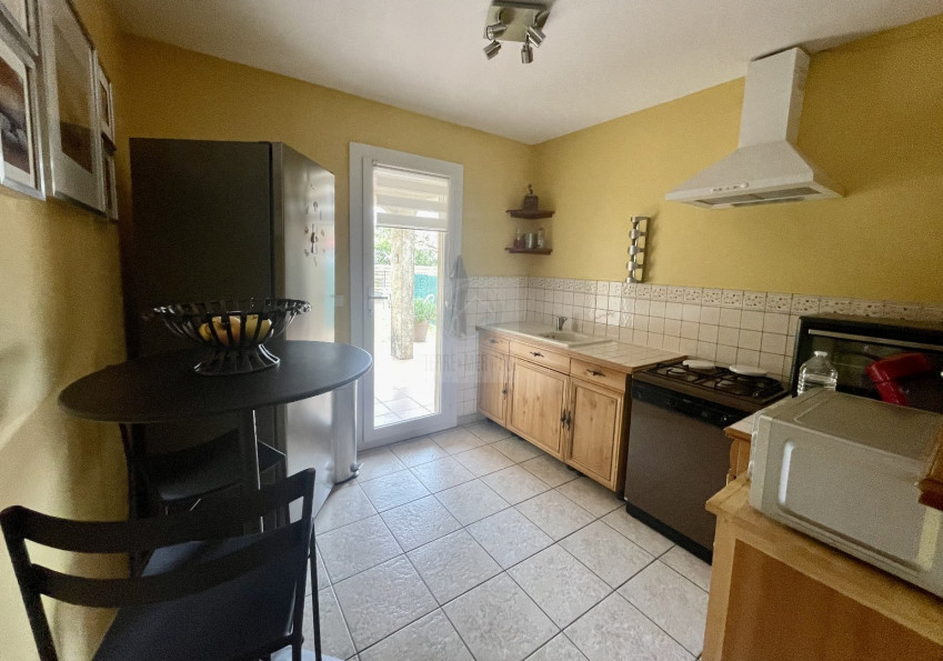 vente Maison Lignan Sur Orb - Photo 7