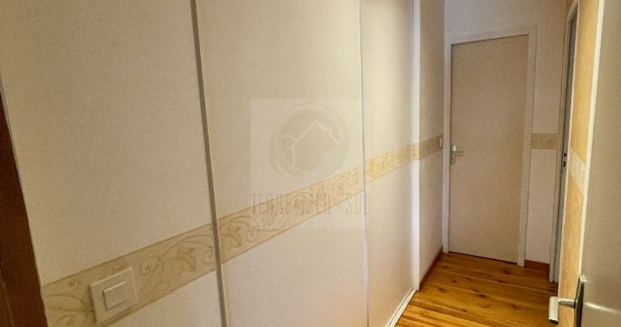 vente Maison Lignan Sur Orb