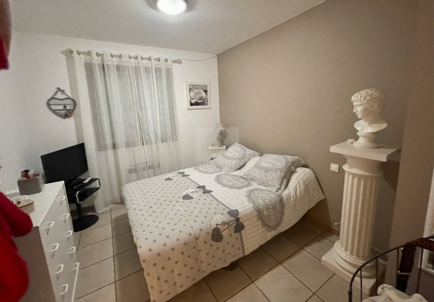 sale Maison Lignan Sur Orb - Photo 9