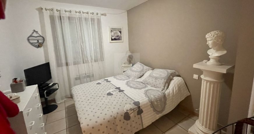 vente Maison Lignan Sur Orb