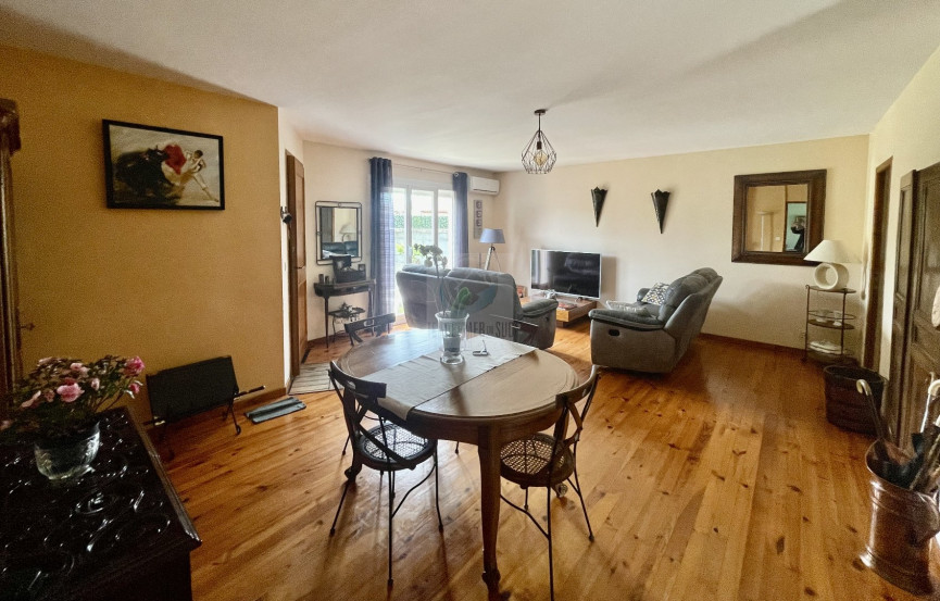 sale Maison Lignan Sur Orb - Photo 6