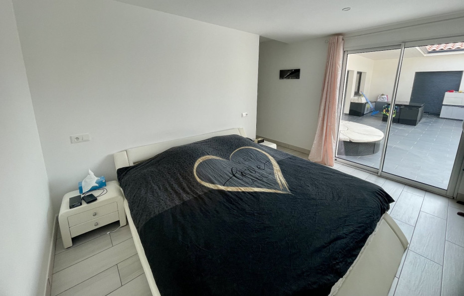 vente Maison Colombiers - Photo 9