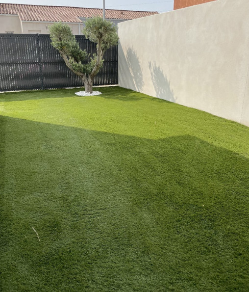 vente Maison Colombiers - Photo 7