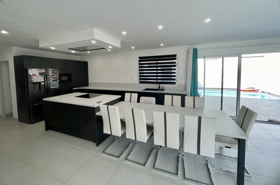 vente Maison Colombiers - Photo 5