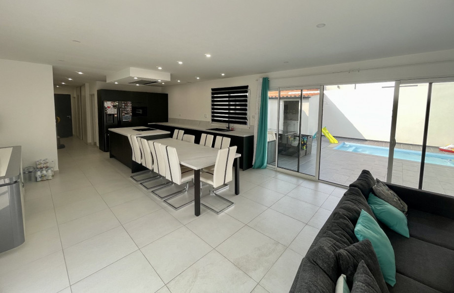 vente Maison Colombiers - Photo 6